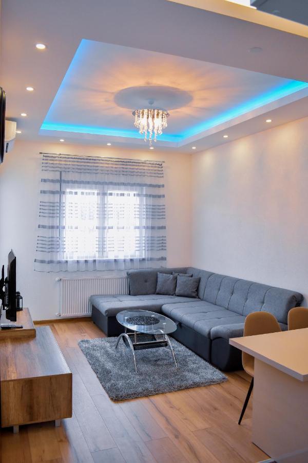 Apartman Blagojevic Баня-Ковиляча Экстерьер фото