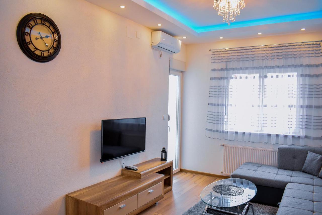 Apartman Blagojevic Баня-Ковиляча Экстерьер фото