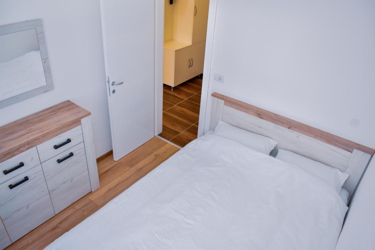Apartman Blagojevic Баня-Ковиляча Экстерьер фото
