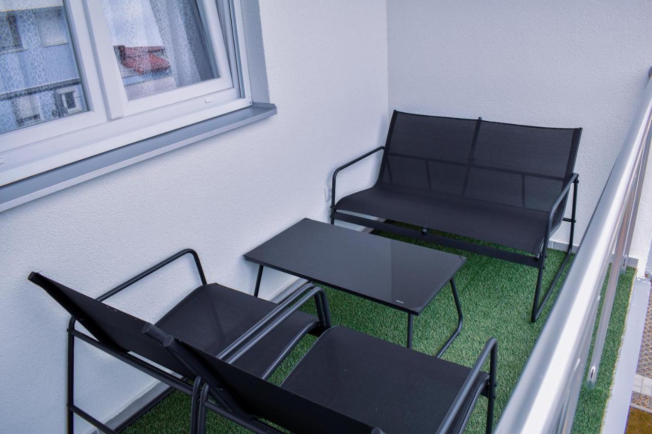 Apartman Blagojevic Баня-Ковиляча Экстерьер фото