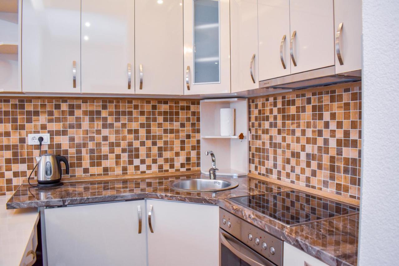Apartman Blagojevic Баня-Ковиляча Экстерьер фото