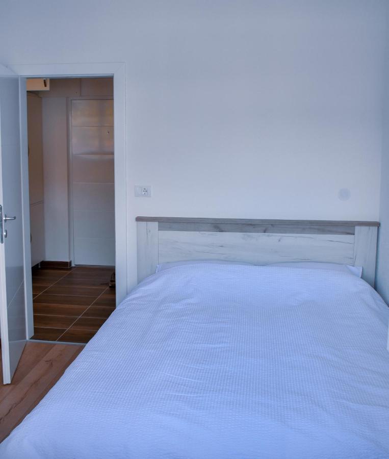 Apartman Blagojevic Баня-Ковиляча Экстерьер фото