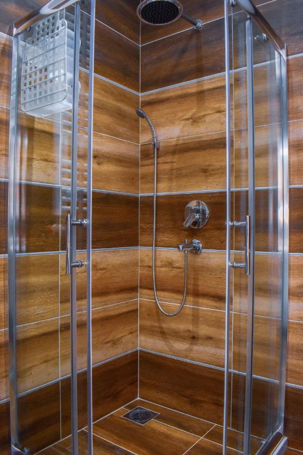 Apartman Blagojevic Баня-Ковиляча Экстерьер фото
