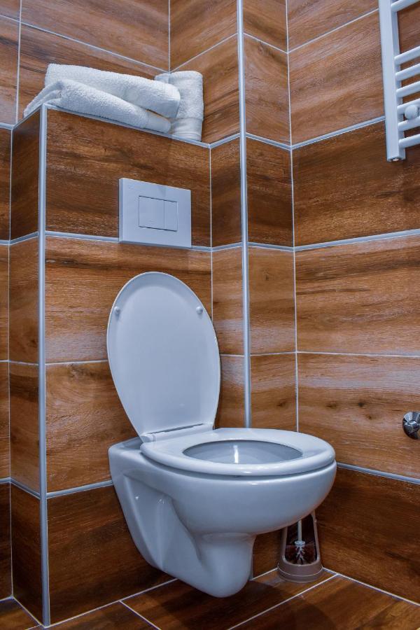 Apartman Blagojevic Баня-Ковиляча Экстерьер фото