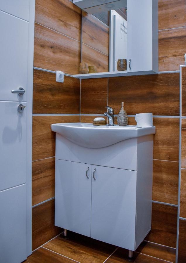 Apartman Blagojevic Баня-Ковиляча Экстерьер фото