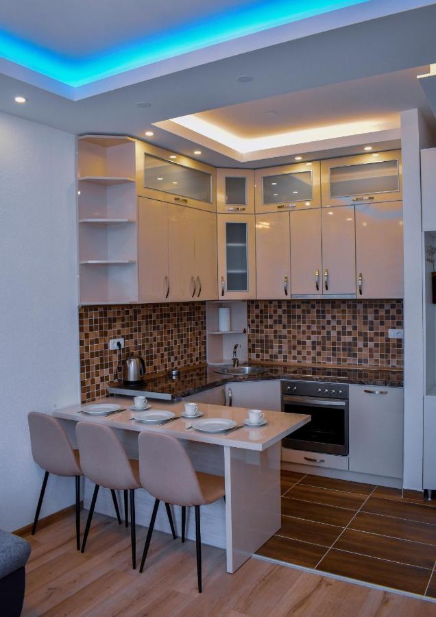 Apartman Blagojevic Баня-Ковиляча Экстерьер фото